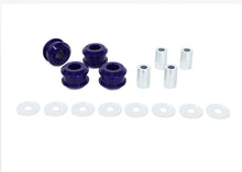 Load image into Gallery viewer, SuperPro 09-20 Audi A4 Front End Link Bushing Set (4pcs)