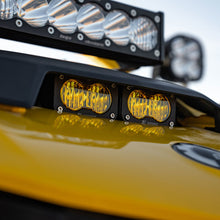 Cargar imagen en el visor de la galería, Baja Designs 2024+ Can-Am Maverick R S2 Pro Hood Light Kit