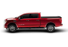 Cargar imagen en el visor de la galería, UnderCover 09-14 Ford F-150 6.5ft SE Bed Cover - Black Textured