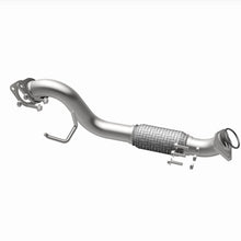 Cargar imagen en el visor de la galería, BRE Exhaust 08-14 Rogue  Select 2.5L Front Pipe Kit