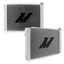 Cargar imagen en el visor de la galería, Mishimoto 86-95 Holden Commodore VP/VR/VS V8 5.0L Aluminum Radiator