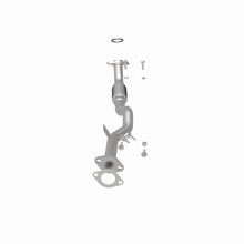 Cargar imagen en el visor de la galería, BRE Exhaust 93-97 Corolla Prizm 1.6L 1.8L Front Pipe Kit