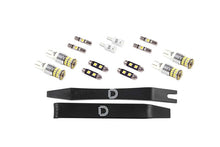 Cargar imagen en el visor de la galería, Diode Dynamics 07-14 Chevrolet Tahoe Interior LED Kit Cool White Stage 1