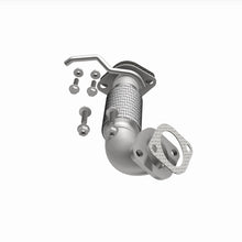 Load image into Gallery viewer, BRE Exhaust 11-15 Kia Optima Front Pipe Kit