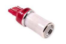 Cargar imagen en el visor de la galería, Diode Dynamics 7443 LED Bulb HP48 LED - Red (Single)