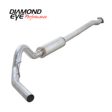 Cargar imagen en el visor de la galería, Diamond Eye KIT 4in CB SGL GAS AL FORD 3.5L F150 ECO-BOOST 11-13