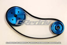 Cargar imagen en el visor de la galería, GReddy FD3S Pulley Kit