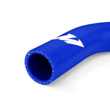 Load image into Gallery viewer, Mishimoto 10-11 Chevrolet Camaro SS V8 Blue Silicone Hose Kit