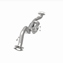 Cargar imagen en el visor de la galería, BRE Exhaust 06-08 Hyundai Sonata 3.3L Front Pipe Kit
