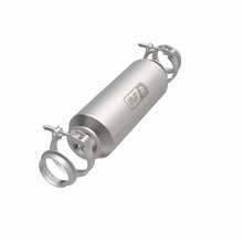 Cargar imagen en el visor de la galería, MagnaFlow MF/R Series 5in Round 304SS Performance Exhaust Muffler