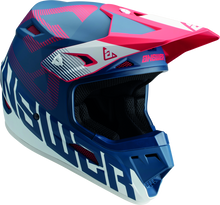 Load image into Gallery viewer, Answer AR1 V2 Bold Helmet Red/White/Blue Youth - Medium