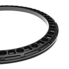 Load image into Gallery viewer, Method Beadlock Ring - 17in Forged - Style 5 - Matte Black