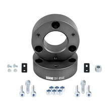 Cargar imagen en el visor de la galería, Mishimoto 2007-2019 Chevy/GMC Truck 1500 Leveling Kit Front 3 Inch