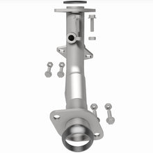 Cargar imagen en el visor de la galería, BRE Exhaust 04-09 Highlander RX330 RX350 2.4L 3.3L 3.5L Front Pipe Kit