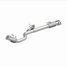 Cargar imagen en el visor de la galería, BRE Exhaust 10-15 Equinox Terrain 3.0L 3.6L Front Pipe Kit