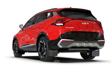 Load image into Gallery viewer, Rally Armor 23-26 Kia Sportage Black UR Mud Flap w/ Dark Grey Logo