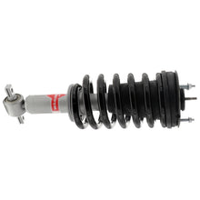 Cargar imagen en el visor de la galería, KYB Strut Plus Front Truck-Plus Leveling Assembly 15-18 Chevrolet Tahoe RWD