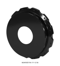 Cargar imagen en el visor de la galería, Wilwood Hat-Park Brake 1.54in Offset Undrilled - 12 on 8.75in