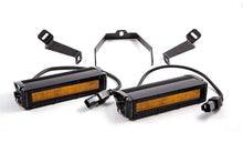 Cargar imagen en el visor de la galería, Diode Dynamics WRX 2015 SS6 LED Kit - Amber Wide
