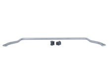 Cargar imagen en el visor de la galería, Whiteline 79-85 Mazda RX-7 Non-Adjustable 27mm Front Swaybar