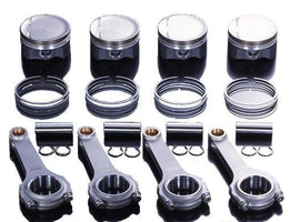 HKS Forged Piston Kit RB26 2-Step 87mm