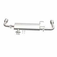 Load image into Gallery viewer, BRE Exhaust 09-14 Murano 3.5L Muffler Kit
