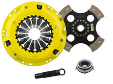 Load image into Gallery viewer, ACT 2006 Scion tC HD/Race Rigid 4 Pad Clutch Kit