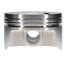Cargar imagen en el visor de la galería, JE Pistons Chevrolet Big Block 4.530in Bore 1.645in CH 1.00 CC Piston Kit