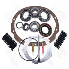 Cargar imagen en el visor de la galería, Yukon Gear Master Overhaul Kit For Ford Daytona 9in Lm102910 Diff w/ Crush Sleeve Eliminator