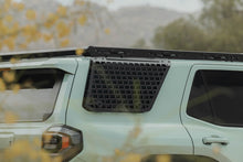 Load image into Gallery viewer, DV8 Offroad 25-26 Toyota 4Runner Exterior Window Molles (Use w/ PN dveRRTF3-02) - Passenger