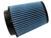 Cargar imagen en el visor de la galería, aFe MagnumFLOW Air Filters UCO P5R A/F P5R 5F x 6-1/2B x 4-3/4T x 7H