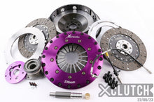 Cargar imagen en el visor de la galería, XClutch 09-20 Nissan 370Z Touring Sport 3.7L 9in Twin Solid Organic Clutch Kit