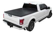 Load image into Gallery viewer, Access LOMAX Tri-Fold Cover 08-16 Ford Super Duty F-250/F-350/F-450 - 6ft 8in Standard Bed