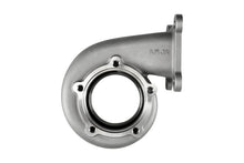 Cargar imagen en el visor de la galería, Turbosmart 66mm T4 0.82AR Reverse Rotation Turbine Housing