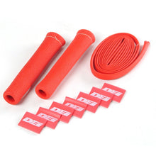 Cargar imagen en el visor de la galería, DEI Protect-A-Boot and Wire Kit 2 Cylinder - Red