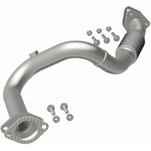 Cargar imagen en el visor de la galería, BRE Exhaust 13-17 BUICK ENCORE 1.4L Front Pipe Kit