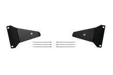 Cargar imagen en el visor de la galería, Diode Dynamics SS18 Stealth Bracket Kit for 2019-Present Ram
