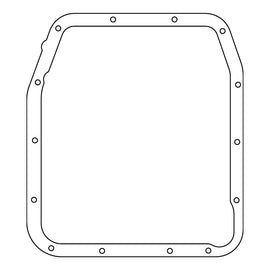 Cometic Ford AOD-E/AODE-W/4R70-W .060in AFM Transmission Oil Pan Gasket