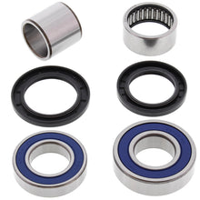 Load image into Gallery viewer, All Balls Racing 01-05 Yamaha FZ1 Wheel Bearing Kit Rear