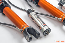 Load image into Gallery viewer, Moton Porsche Cayman GT4 982 3-Way Motorsport Coilover Kit