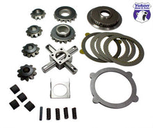 Cargar imagen en el visor de la galería, Yukon Gear Trac Loc internals For 8in &amp; 9in Ford / 31 Spline / Incl. Hub &amp; Clutches