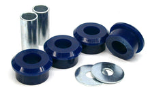 Cargar imagen en el visor de la galería, SuperPro 1990 Toyota Celica ST Front Lower Inner Rearward Control Arm Bushing Kit