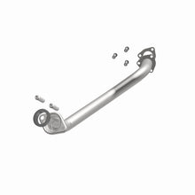 Cargar imagen en el visor de la galería, BRE Exhaust 06-11 Civic 1.8L Front Pipe Kit