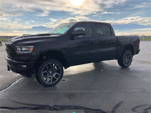 Cargar imagen en el visor de la galería, Tuff Country 19-23 Dodge Ram 1500 4X4 3.5in Uni-Ball Lift Kit (New Body Style) SX8000 Shocks