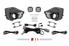 Load image into Gallery viewer, Diode Dynamics 24-25 Ford Mustang /GT SS3 LED Fog Lamp Kit