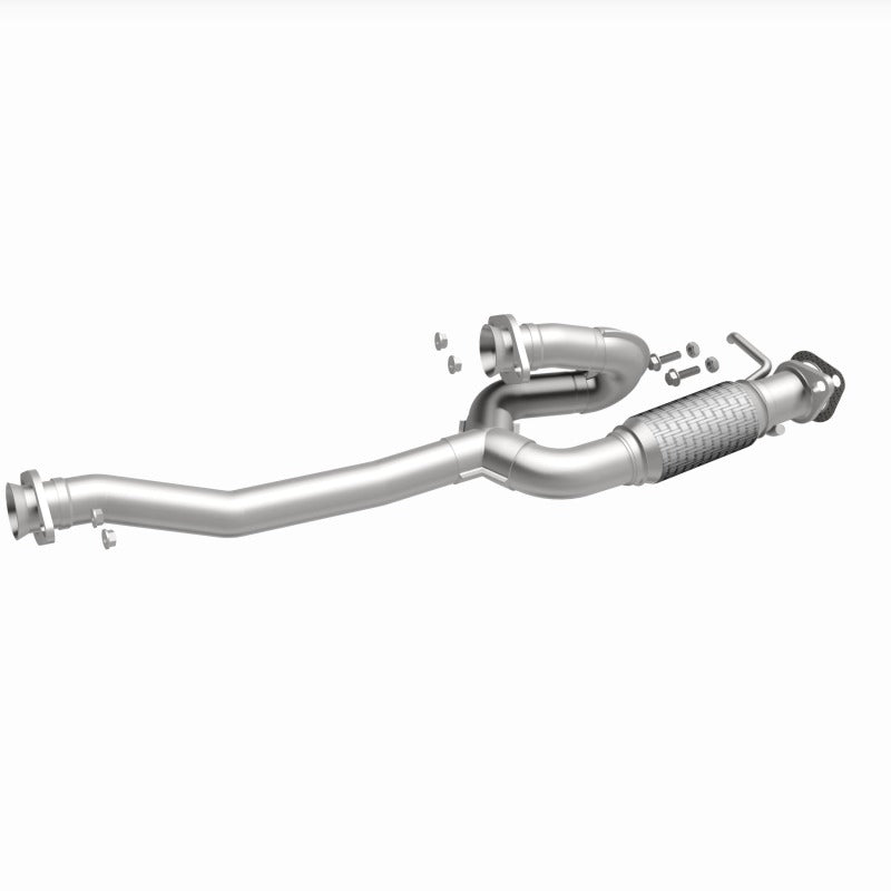 BRE Exhaust 05-07 Ford Five Hundred Mercury Montego 3.0L Front Pipe Kit
