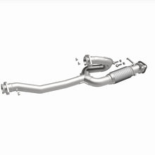 Cargar imagen en el visor de la galería, BRE Exhaust 05-07 Ford Five Hundred Mercury Montego 3.0L Front Pipe Kit