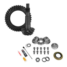 Cargar imagen en el visor de la galería, Yukon 8.25in/213mm CHY 3.07 Rear Ring &amp; Pinion Install Kit