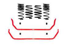 Cargar imagen en el visor de la galería, Eibach Pro-Plus Kit 15-16 Volkswagen Golf R MKVII 28mm Front 25mm Rear