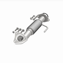 Cargar imagen en el visor de la galería, BRE Exhaust 02-06 MPV 3.0L Front Pipe Kit